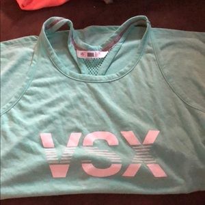 Vsx tank Victoria secret sport